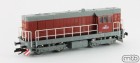 80018 MTB Diesel locomotive T 466 2024